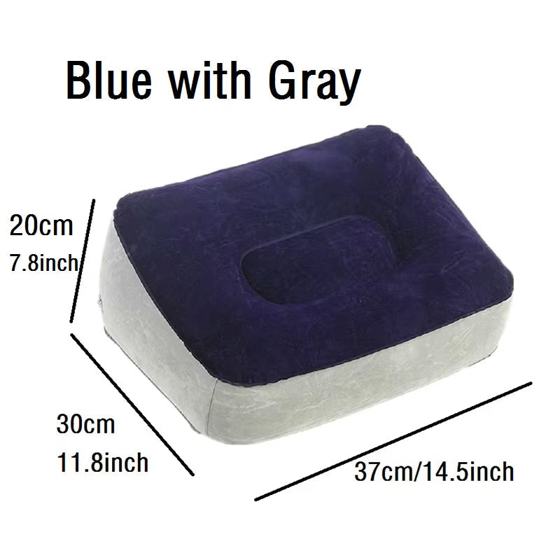 Pillow for Sex Cushion Inflatable Bdsm Furniture Sex Pillow Sexy Girl Body Orthopedic Wedge Sofa Erotic Toys Couples Supplies