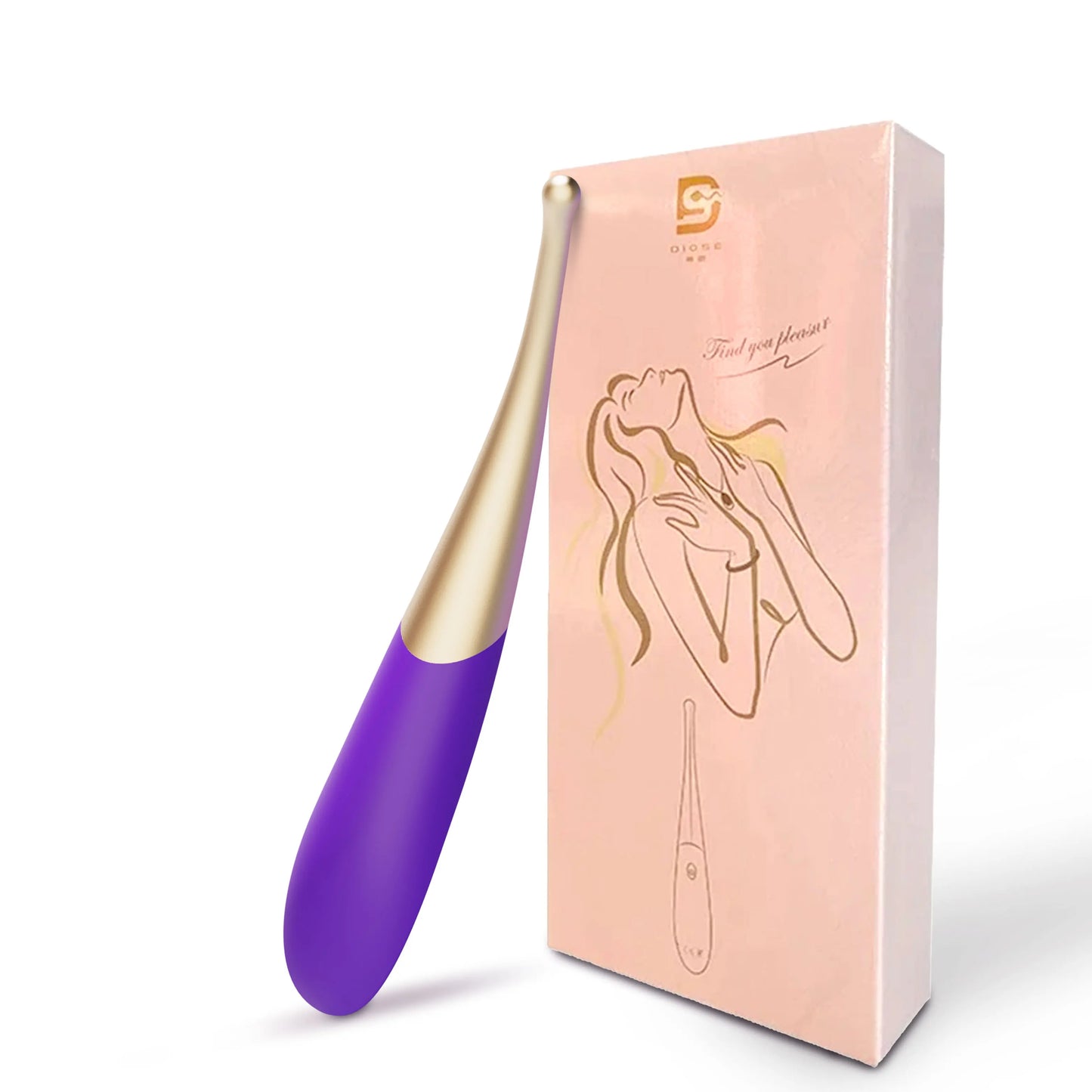 Powerful High Frequency G Spot Female Vibrators for Women Clitoris Stimulator Vagina Massager Nipple Masturbator Adult Sex Toys