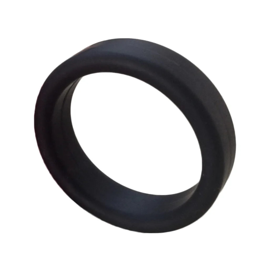 Cock Ring Fine Delay Penis Ring Silicone Penis Extender Sex Products for Man 17417
