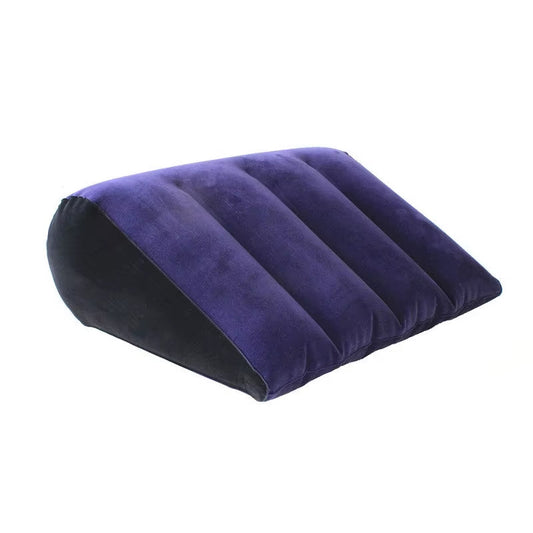 Pillow for Sex Cushion Inflatable Bdsm Furniture Sex Pillow Sexy Girl Body Orthopedic Wedge Sofa Erotic Toys Couples Supplies