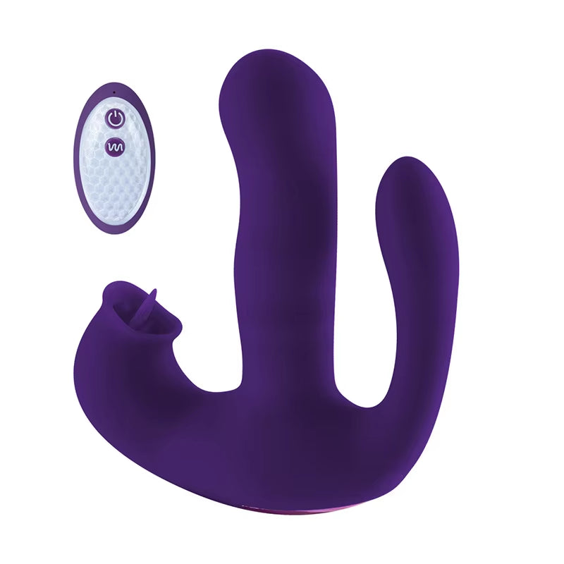 Wireless Wearable Dildo Vibrator for Women Remote Control Telescopic Vibrating Panties Adults Female Clit Masturbation Sex Toys