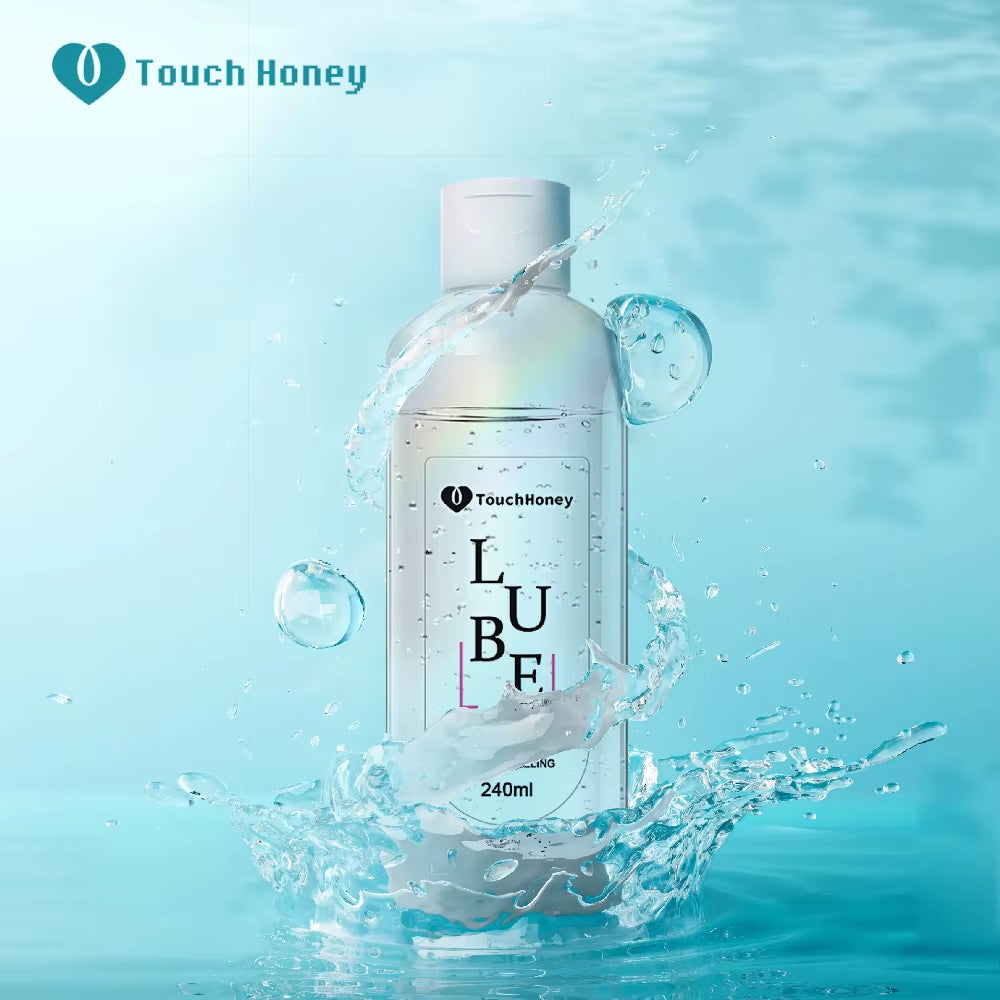 240ML Lubricant for Sex Water Based Lube for Couples Vagina Anal Adult Masturbation Toy Lubrication Intimate Love Gel Sex Toys