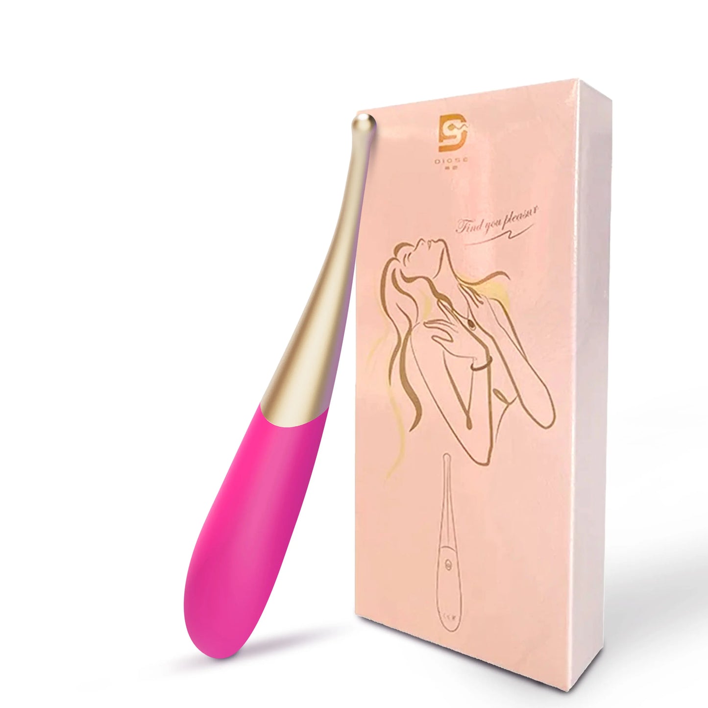 Powerful High Frequency G Spot Female Vibrators for Women Clitoris Stimulator Vagina Massager Nipple Masturbator Adult Sex Toys