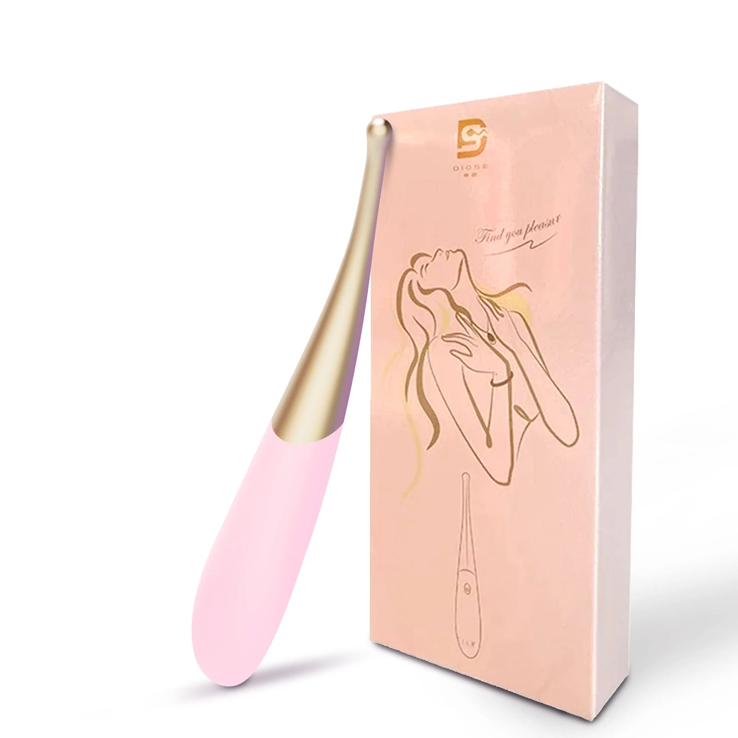 Powerful High Frequency G Spot Female Vibrators for Women Clitoris Stimulator Vagina Massager Nipple Masturbator Adult Sex Toys
