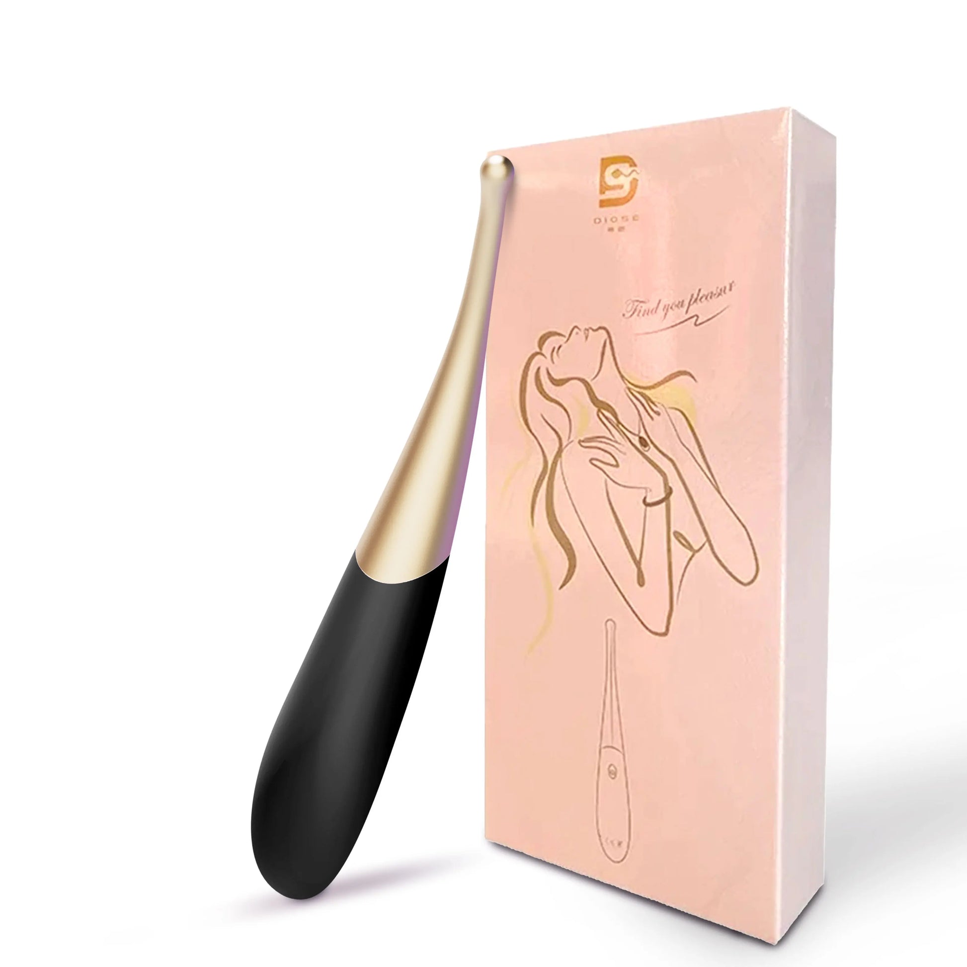 Powerful High Frequency G Spot Female Vibrators for Women Clitoris Stimulator Vagina Massager Nipple Masturbator Adult Sex Toys