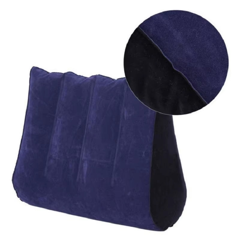 Pillow for Sex Cushion Inflatable Bdsm Furniture Sex Pillow Sexy Girl Body Orthopedic Wedge Sofa Erotic Toys Couples Supplies